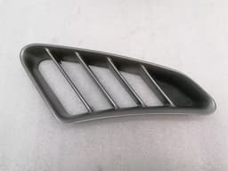 PORSCHE Porsche Boxster 987 Side Grille 98750474900 Air Intake Grille SET SET — thumbnail 2