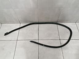 PORSCHE Porsche Boxster 987 Door Seal 997537075 Door Seals LEFT — thumbnail 1