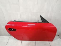 PORSCHE Porsche Boxster 987 right front door 99753101202 door front right — thumbnail 5