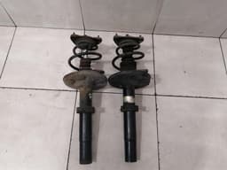 PORSCHE Porsche Boxster 987 Shock Absorber Front Set 98734304106 Shock Absorber Front Set — thumbnail 1