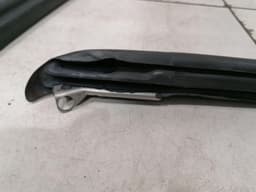 PORSCHE Porsche Boxster 987 Door Seal 997537076 Door Seals RIGHT RIGHT — thumbnail 2