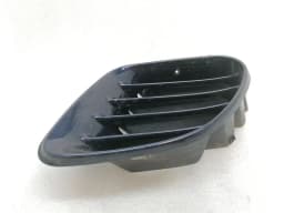 PORSCHE Porsche Boxster 986 98650456103 air routing LEFT air duct LEFT side panel — thumbnail 2