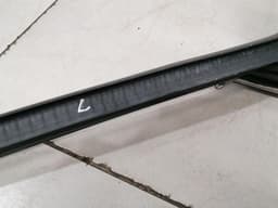 PORSCHE Porsche Boxster 987 Door Seal 997537076 Door Seals RIGHT RIGHT — thumbnail 7