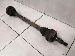 PORSCHE Porsche Boxster 987 Drive Shaft Rear Re 98733202404 Rear Right Drive Shaft — thumbnail 5
