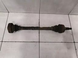 PORSCHE Porsche Boxster 987 Drive Shaft Rear Re 98733202404 Rear Right Drive Shaft — thumbnail 4