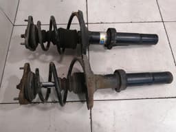 PORSCHE Porsche Boxster 987 Shock Absorber Front Set 98734304106 Shock Absorber Front Set — thumbnail 2