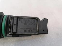 PORSCHE Porsche Boxster 986 Air Flow Meter 98660612501 Mass Air Flow Meter — thumbnail 5