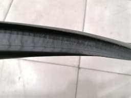 PORSCHE Porsche Boxster 987 Door Seal 997537076 Door Seals RIGHT RIGHT — thumbnail 8