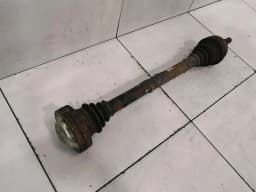 PORSCHE Porsche Boxster 987 Drive Shaft Rear Re 98733202404 Rear Right Drive Shaft — thumbnail 6