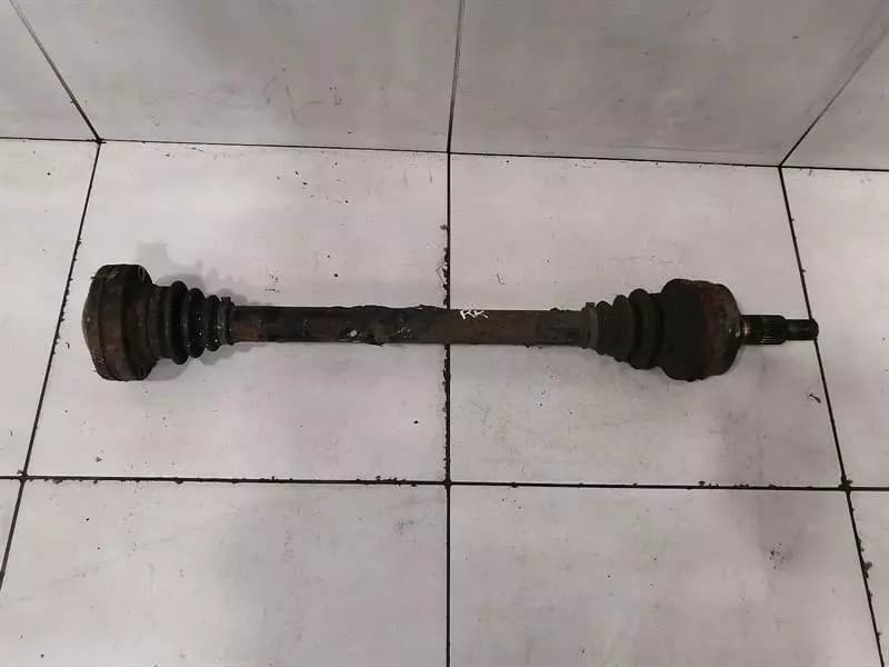 PORSCHE Porsche Boxster 987 Drive Shaft Rear Re 98733202404 Rear Right Drive Shaft