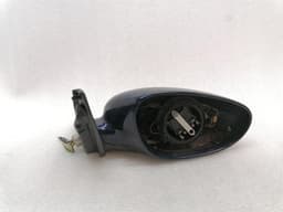 PORSCHE Porsche Boxster 986 Right Door Mirror RHD 986 Right Handlebar — thumbnail 1