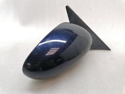 PORSCHE Porsche Boxster 986 Right Door Mirror RHD 986 Right Handlebar — thumbnail 3