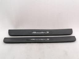 PORSCHE Porsche Boxster S 986 Door Sill 986551303 Door Sill — thumbnail 8