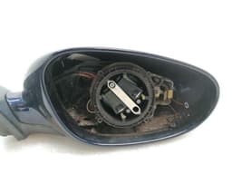 PORSCHE Porsche Boxster 986 Right Door Mirror RHD 986 Right Handlebar — thumbnail 7