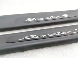PORSCHE Porsche Boxster S 986 Door Sill 986551303 Door Sill — thumbnail 9
