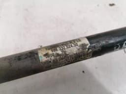 PORSCHE Porsche Boxster 986 Drive Shaft Right 98633202450 Rear Right Drive Shaft — thumbnail 2
