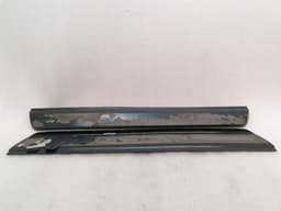 PORSCHE Porsche Boxster S 986 Door Sill 986551303 Door Sill — thumbnail 6