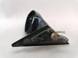 PORSCHE Porsche Boxster 986 Right Door Mirror RHD 986 Right Handlebar — thumbnail 5