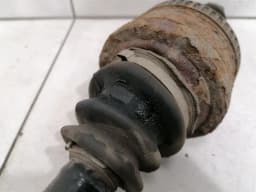 PORSCHE Porsche Boxster 986 Drive Shaft Right 98633202450 Rear Right Drive Shaft — thumbnail 4