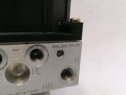 PORSCHE Porsche Boxster 986 A.B.S Pump 99635575506 ABS Pump HYDRAULIC BLOCK — thumbnail 5