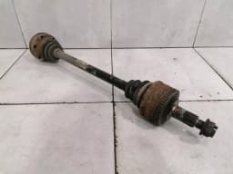 PORSCHE Porsche Boxster 986 Drive Shaft Right 98633202450 Rear Right Drive Shaft — thumbnail 7