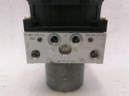 PORSCHE Porsche Boxster 986 A.B.S Pump 99635575506 ABS Pump HYDRAULIC BLOCK — thumbnail 2