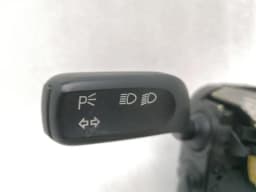 PORSCHE Porsche Boxster 987 wiper stalks 99761329102 indicator switch steering column switch — thumbnail 4