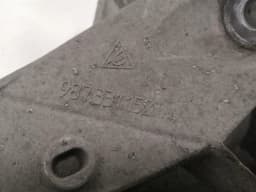 PORSCHE Porsche Boxster 987 Subframe Rear Set 98733115104 Axle Frame Rear Axle — thumbnail 10