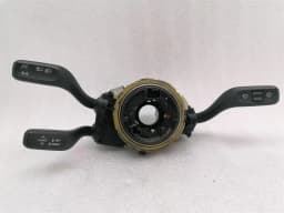 PORSCHE Porsche Boxster 987 wiper stalks 99761329102 indicator switch steering column switch — thumbnail 9