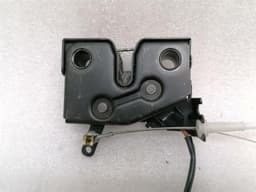 PORSCHE Porsche Boxster 987 boot lock 98751205301 tailgate lock — thumbnail 6
