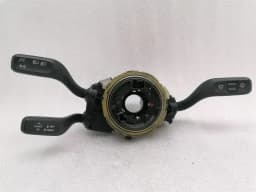 PORSCHE Porsche Boxster 987 wiper stalks 99761329102 indicator switch steering column switch — thumbnail 1