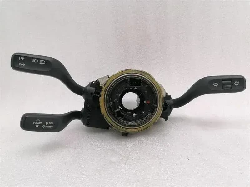 Porsche Boxster 987 wiper stalks 99761329102 indicator switch steering column switch