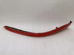 PORSCHE PORSCHE BOXSTER 987 98750552704 RONT BUMPER LEFT LOWER COVER LEFT — thumbnail 10