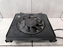 PORSCHE Porsche Boxster 986 Cooling Fan 99662403502 Fan — thumbnail 2