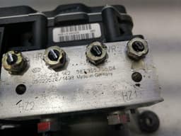 PORSCHE Porsche Boxster 987 A.B.S Pump 98735575504 ABS Pump HYDRAULIC BLOCK — thumbnail 5