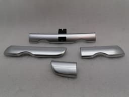 PORSCHE Porsche Boxster 987 Veneer 98755238201 Bar Cover RHD MK2 — thumbnail 10