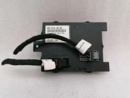 PORSCHE Porsche Boxster 987 997 911 Body Modules 99761010205 Control Unit On-Board Power Supply 12V — thumbnail 4