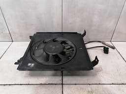 PORSCHE Porsche Boxster 986 Cooling Fan 99662403502 Fan — thumbnail 1