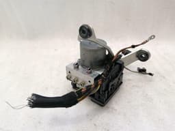 PORSCHE Porsche Boxster 987 A.B.S Pump 98735575504 ABS Pump HYDRAULIC BLOCK — thumbnail 1