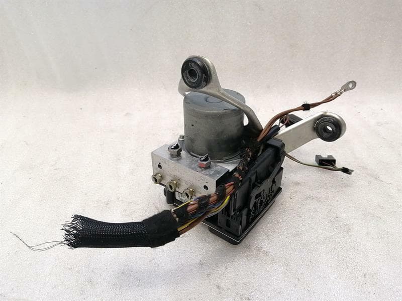 Porsche Boxster 987 A.B.S Pump 98735575504 ABS Pump HYDRAULIC BLOCK