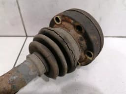 PORSCHE Porsche Boxster 986 Left Rear Drive Shaft 98633202450 Drive Shaft Rear Left — thumbnail 4