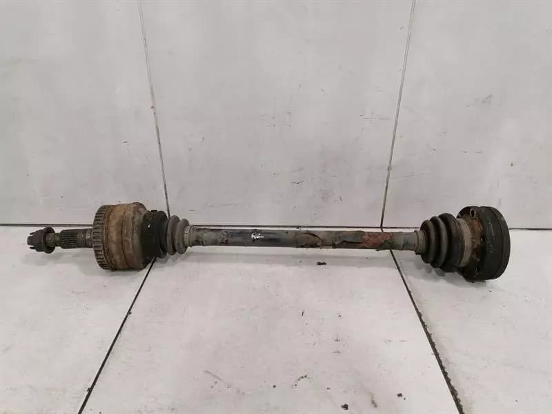 Porsche Boxster 986 Left Rear Drive Shaft 98633202450 Drive Shaft Rear Left