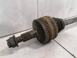 PORSCHE Porsche Boxster 986 Left Rear Drive Shaft 98633202450 Drive Shaft Rear Left — thumbnail 2
