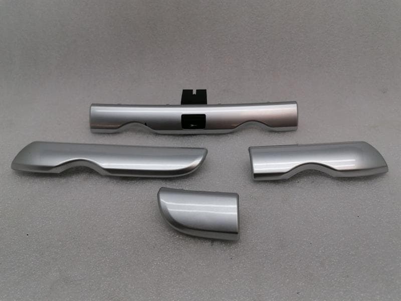 Porsche Boxster 987 Veneer 98755238201 Bar Cover RHD MK2
