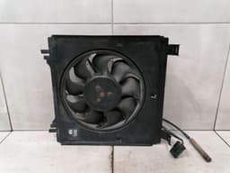 PORSCHE Porsche Boxster 986 Cooling Fan 99662403502 Fan — thumbnail 9