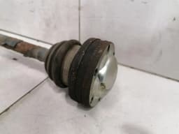 PORSCHE Porsche Boxster 986 Left Rear Drive Shaft 98633202450 Drive Shaft Rear Left — thumbnail 10
