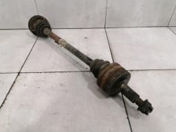 PORSCHE Porsche Boxster 986 Left Rear Drive Shaft 98633202450 Drive Shaft Rear Left — thumbnail 7