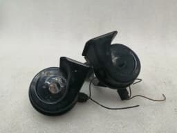 PORSCHE Porsche Boxster 987 Horn 99763520500 Horn Fanfare — thumbnail 6