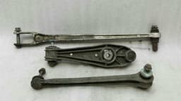 PORSCHE Porsche Boxster 986 Right Rear Wishbone 98633104307 Rear RE Sidebar Set — thumbnail 4