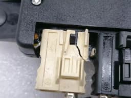 PORSCHE Porsche Boxster 987 Aerial / Antenna 99764712400 Antenna — thumbnail 2